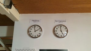 Valleycon Silly: Wie ich mich an das Arbeiten in zwei Zeitzonen gewöhnt habe [Kolumne]