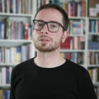 Sebastien Bonset - Redakteur t3n