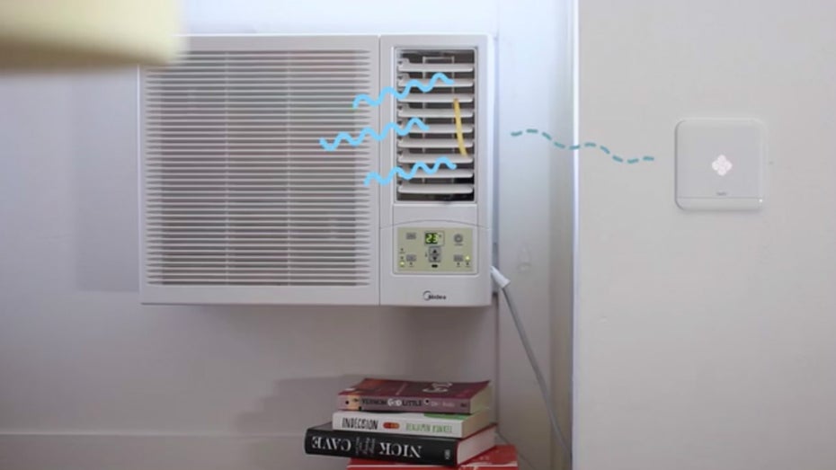 Neue Kühlungstechnologien: Wird aus der Klimaanlage bald eine Batterie?