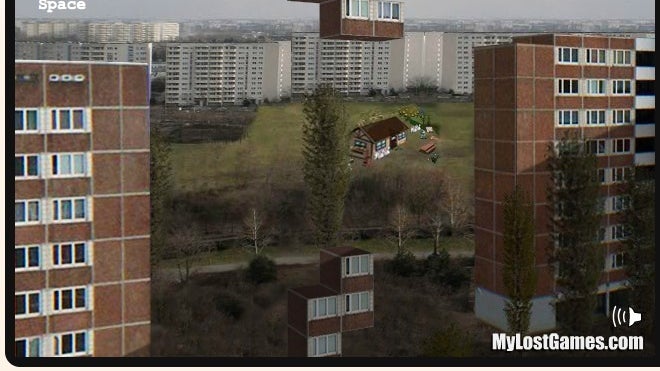 Online finden sich hunderte Versionen von Tetris, die sich direkt im Browser spielen lassen. (Bild: Mylostgames)