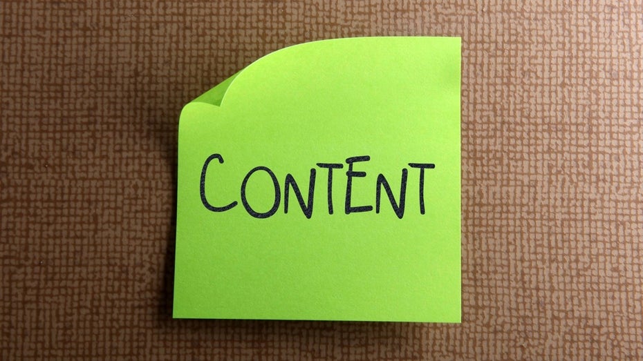 Content-Promotion-Services im Test: So gut funktionieren Outbrain, plista, Ligatus, Facebook und Google