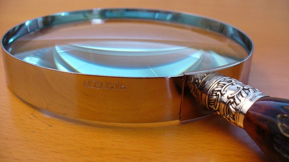 Scharfes Auge für Details: Wie Kleinigkeiten eure Conversion-Rate beeinflussen