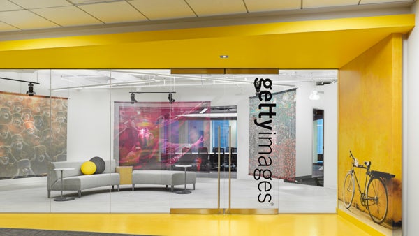 Wird so das neue Office von Getty Images in Chicago aussehen? (Bild: JJ Jetel - CC BY-NC-ND 3.0)