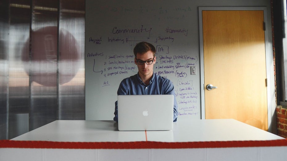 (Bild: Startup Stock Photos)