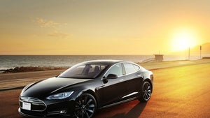 Warum das Auto der Zukunft das Aus für VW, Mercedes und Co. bedeuten könnte [Kommentar]