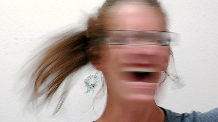 Wahnsinnig! (Bild: flickr-Evil Erin / CC-BY-2.0) 7 Dinge, die die Besucher deiner Website wahnsinnig machen