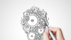 Setz' deine Ideen frei: 7 Kreativitätstechniken, passend für jede Situation