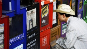 Studie seziert eine Million Headlines: Darauf springen Nutzer am häufigsten an