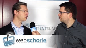 Was ist personalisierter Content – und wie setze ich ihn ein? [Webschorle]