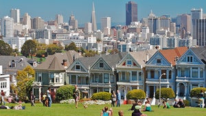 „Hier arbeitet niemand für ein deutsches Gehalt”: Über das Gründen in San Francisco