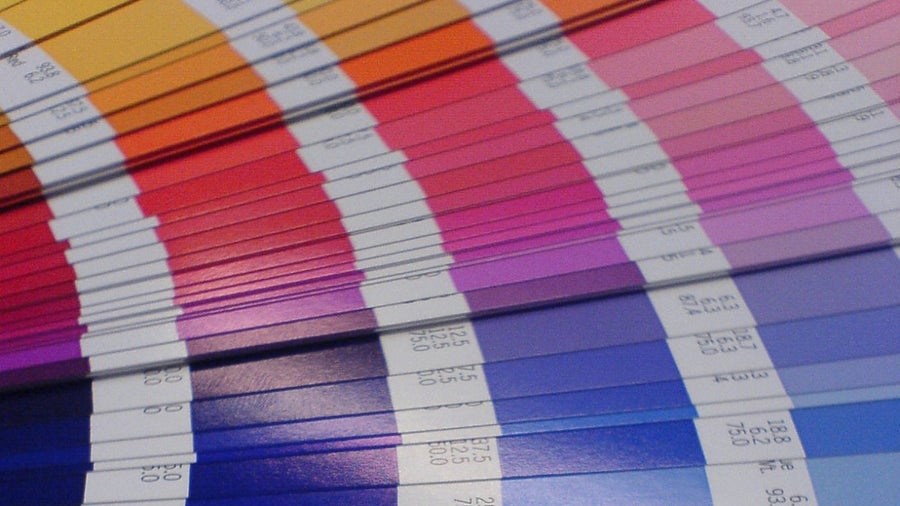 Das Blau von Facebook und das Grün von WhatsApp: BrandColors zeigt euch die Corporate-Identity-Farben großer Marken Das Blau von Facebook und das Grün von WhatsApp: BrandColors zeigt euch die Corporate-Identity-Farben großer Marken