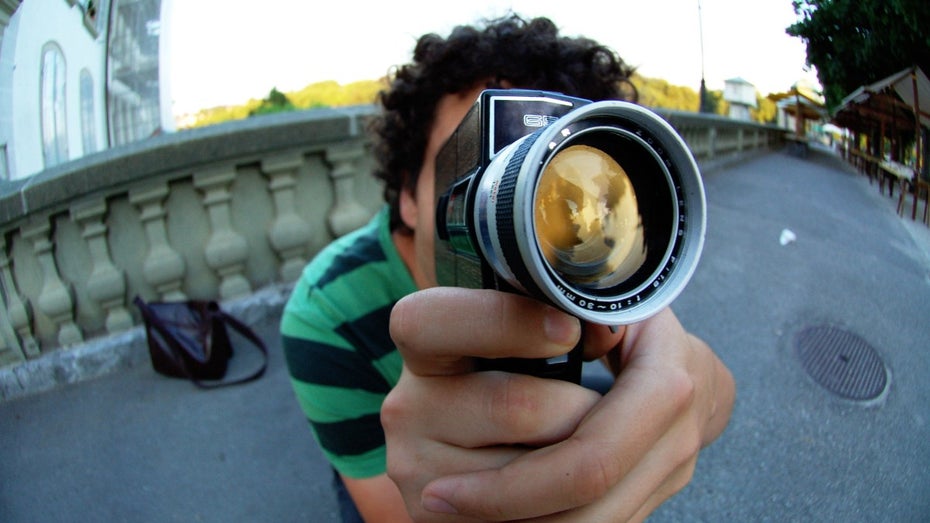 Marketing-Videos made easy: VideoLean verspricht einfache Produktionsplattform für Unternehmen [Screencast]