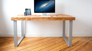 Nicht von der Stange: Diese 10 Schreibtische verschönern dein Homeoffice