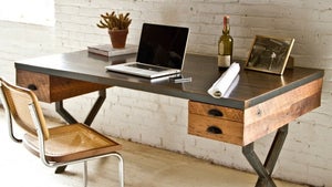 7 Kriterien für das perfekte Homeoffice 7 Kriterien für das perfekte Homeoffice