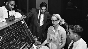 Technik ist Männersache? Diesen 5 Frauen verdanken wir bahnbrechende Erfindungen Technik ist Männersache? Diesen 5 Frauen verdanken wir bahnbrechende Erfindungen