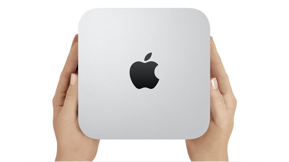 Mac Mini lebt: Tim Cook verspricht Upgrade für kleinen Apple-Rechner Mac Mini lebt: Tim Cook verspricht Upgrade für kleinen Apple-Rechner