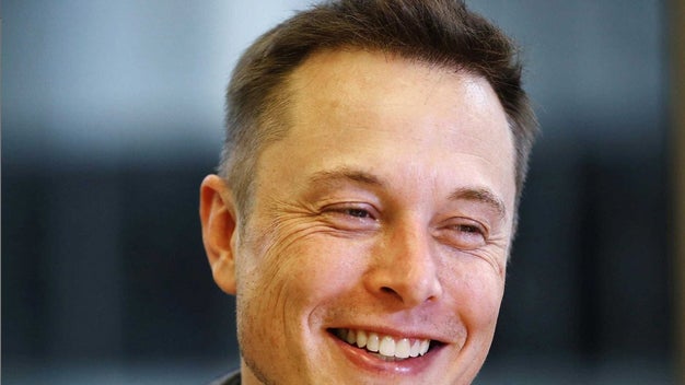 Elon Musk ist ein wahrer Innovator: Er träumt davon seinen Ruhestand auf dem Mars zu verbringen. (Foto: Elon Musk-Twitter) Dogecoin, Bitcoin und Elon Musk: A Match Made in Heaven?