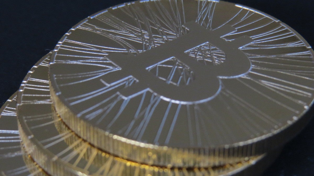 Ende der Anonymität: Forscher können Bitcoins zu ihren Besitzern  zurückverfolgen | t3n