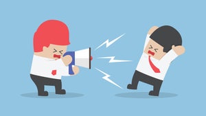 „Wir sind das neue Google!”: Diese Parolen können sich Gründer getrost sparen