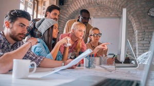 Von Solid bis Paper: 9 Tools für effektivere Team-Meetings