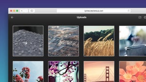 Lychee: Schickes  Foto-Management zum selber hosten [Screencast]
