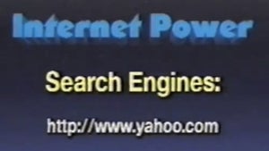 Skurril: Ein Blick auf das Internet aus der Sicht der 90er Skurril: Ein Blick auf das Internet aus der Sicht der 90er