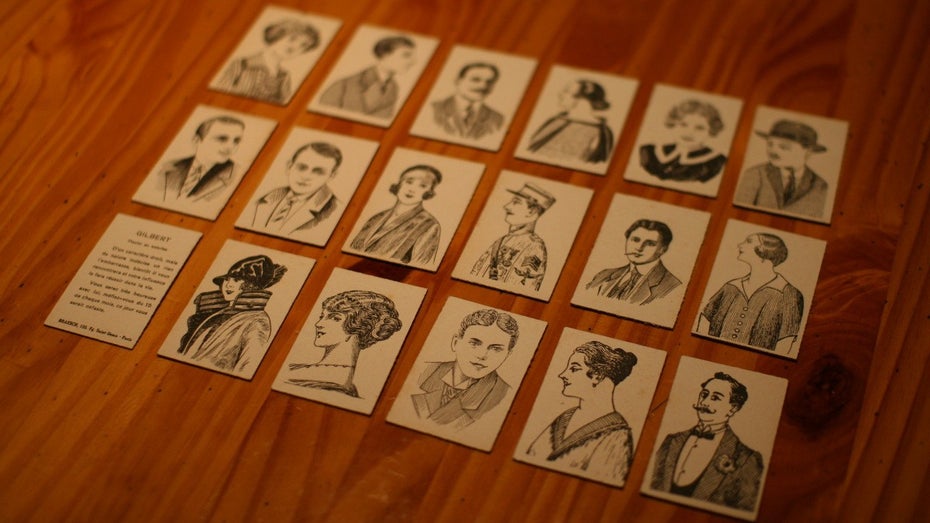 Personapp: Clevere App hilft bei der Erstellung von Personas