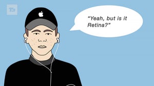 Von Think different zum enttäuschenden Mittelmaß: Apples goldener Käfig rostet [Kommentar]