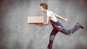 Wenn der Paketbote zweimal klingelt – Teil 2: Live-Tracking bei DPD [Kommentar]