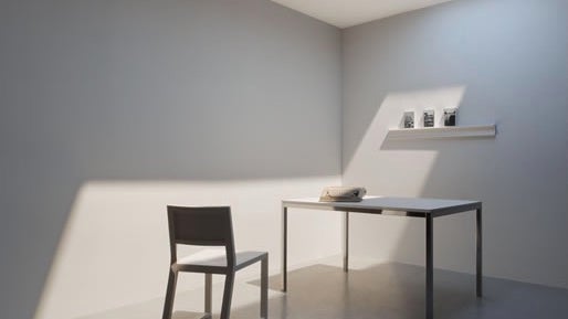 Immer bei Sonnenschein arbeiten? Diese Lampe wirkt so echt, dass sie sogar dein Gehirn austrickst