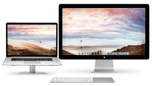 Die besten Quellen für Dual-Screen-Wallpaper