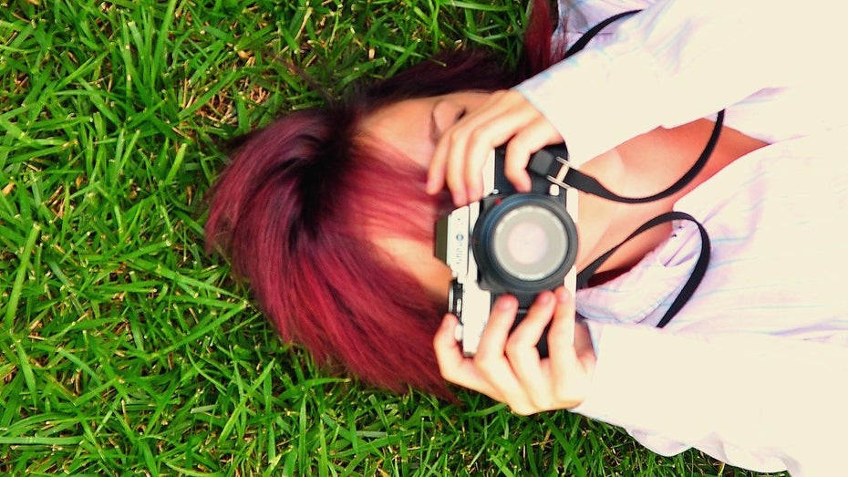 Abmahnung trotz Urheberbenennung: Fotolia-Kunde soll zahlen [Update]