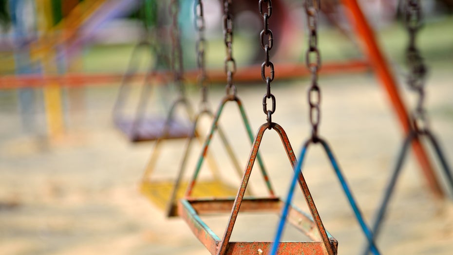 Warum ich in eine solche Welt keine Kinder setzen will [Kolumne]