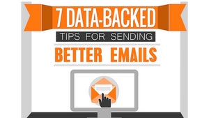 E-Mail-Marketing: 7 Tipps für eine bessere Conversion-Rate [Infografik]