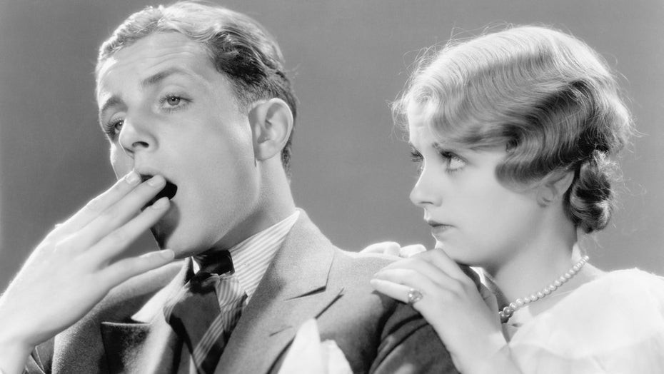 Eintönig, langweilig, unglaubwürdig: Deutsche Unternehmen haben ein Corporate-Identity-Problem [Kolumne]