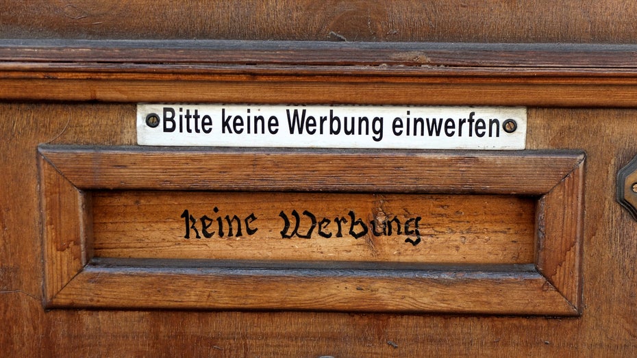Warenkorb-Erinnerungen: So sind Abbruch-Mails rechtlich zulässig