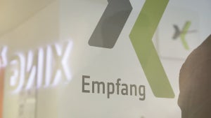 Zu Besuch bei Xing in Hamburg: So arbeitet es sich beim New-Work-Experten [Bildergalerie]