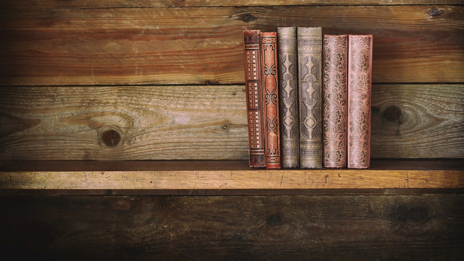 Buchhandel gegen E-Book-Weiterverkauf: Es wird Zeit, dass das eBay der E-Books kommt [Kommentar]