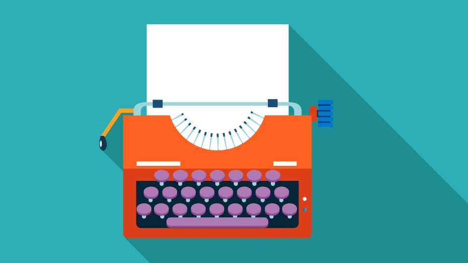 Content-Marketing. (Grafik: Shutterstock) Content-Marketing für B2B und B2C: Das sind die 5 entscheidenden Unterschiede