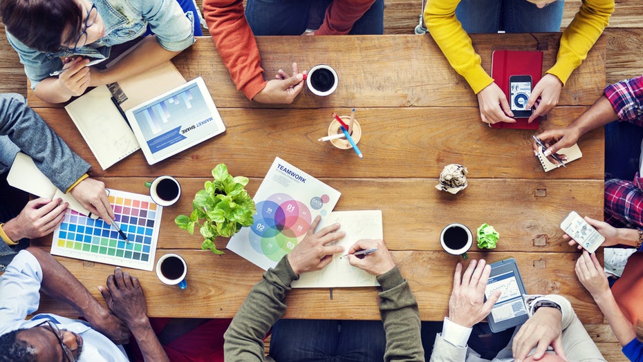 Zeitloses Design war gestern: Was der Designer der Zukunft können sollte [Kommentar]