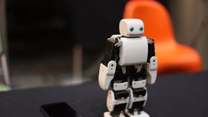 Die vierte industrielle Revolution: Warum der Begriff Quatsch ist [Kolumne]