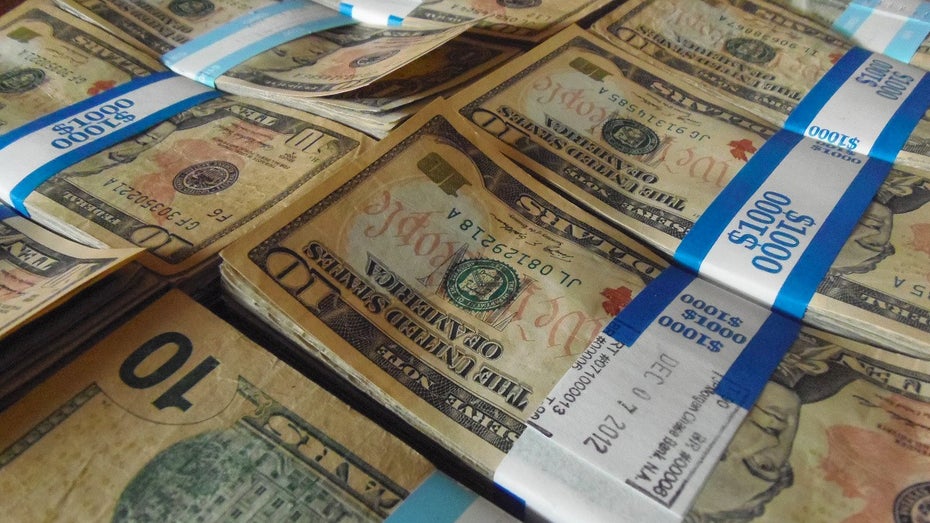 Milliarden-Deals: Das waren die größten Übernahmen der Technologie-Branche [Infografik]