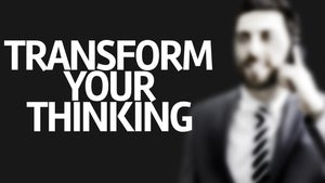 Warum der Begriff der „Digitalen Transformation” falsch ist [Kolumne]