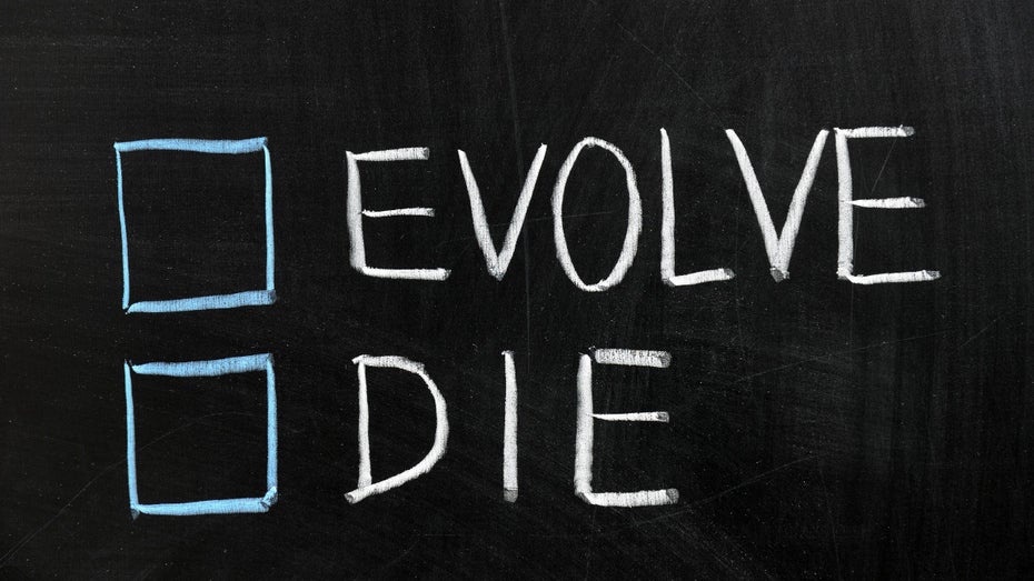 Digitale Transformation: Warum wir den technologischen Wandel unterschätzen! [Kolumne]