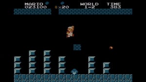 Das perfekte User-Onboarding: Was UX-Designer von Super Mario lernen können Das perfekte User-Onboarding: Was UX-Designer von Super Mario lernen können