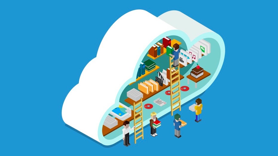 WordPress-Backup: 4 Wege zur ordentlichen Datensicherung