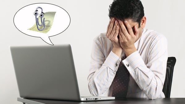 Das Comeback des Jahres: Karl Klammer ist zurück