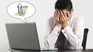 Das Comeback des Jahres: Karl Klammer ist zurück