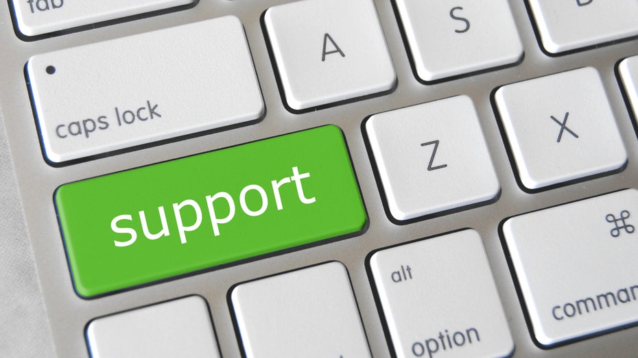 IT-Support: Wie sich lästige Anrufe beim Helpdesk vermeiden lassen IT-Support: Wie sich lästige Anrufe beim Helpdesk vermeiden lassen