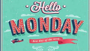 Montagmorgen: 5 Tipps für einen erfolgreichen Wochenstart